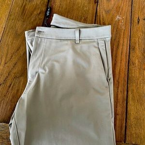 Lululemon Warpstreme Commission Pant Classic Fit (EUC)
